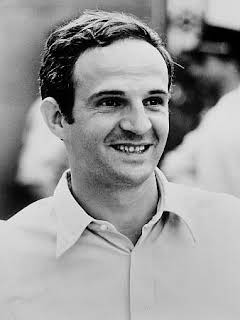 Francois Truffaut
