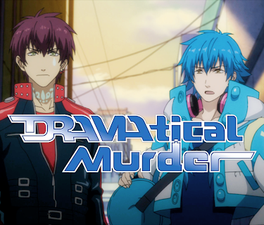 DRAMAtical Murder: Season 1