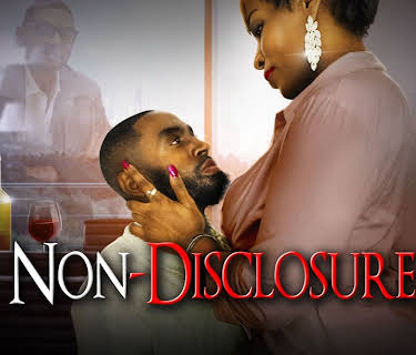 Non-Disclosure (2022)