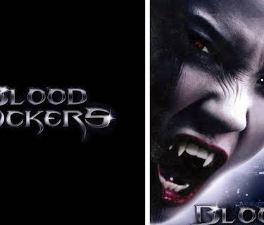Bloodsuckers (2005)
