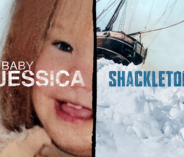 Baby Jessica/Shackelton (2001)