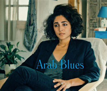Arab Blues (2019)