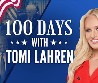 100 Days With Tomi Lahren