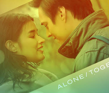 Alone/Together (2019)