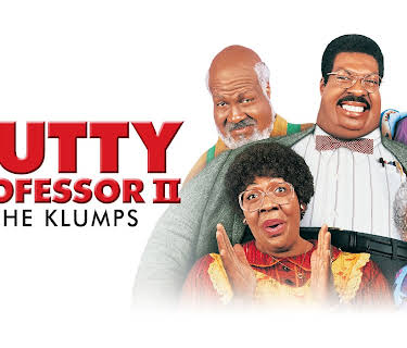 The Nutty Professor II: The Klumps (2000)