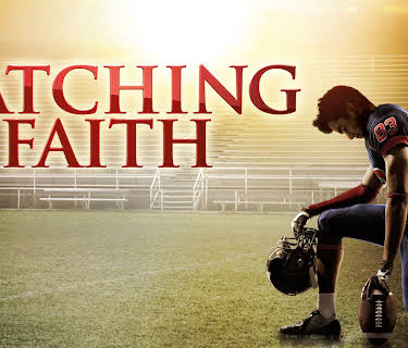 Catching Faith (2015)
