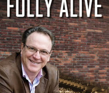 Fully Alive (2012)