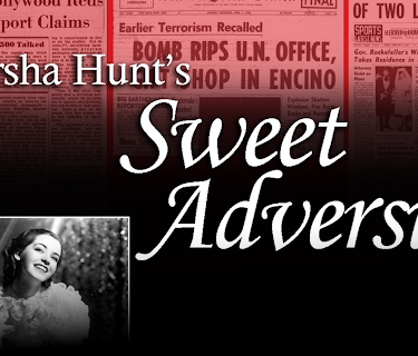 Marsha Hunt's Sweet Adversity (2015)