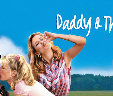 Daddy and Them (2001)