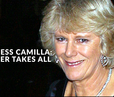 Princess Camilla: Winner Takes All (1999)