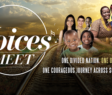 When Voices Meet (2015)