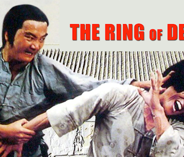 Ring Of Death (1980)