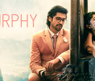 Murphy (2024)
