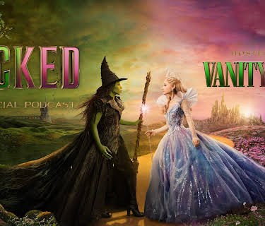 Wicked: The Official Podcast S1