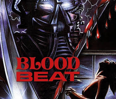 Blood Beat (1982)
