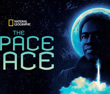 The Space Race (2024)