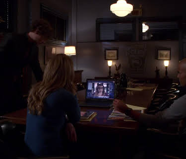 Criminal Minds