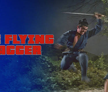 The Flying Dagger (1969)