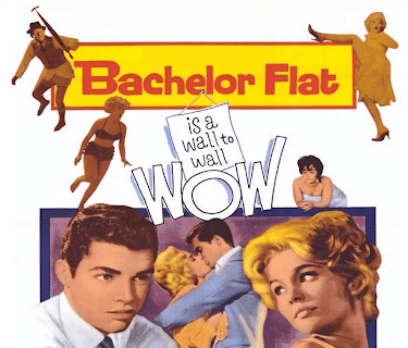 Bachelor Flat (1962)