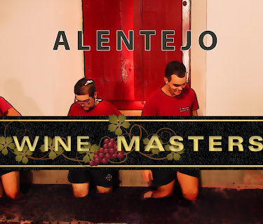 Wine Masters: Alentejo (2025)