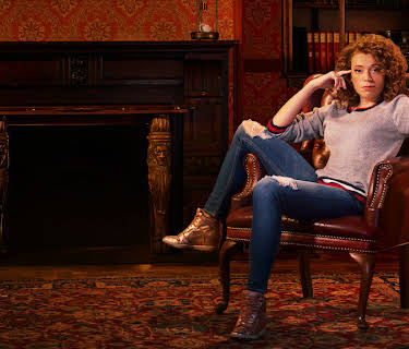 The Break with Michelle Wolf