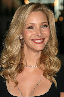 Lisa Kudrow