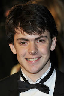 Skandar Keynes