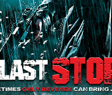 Last Stop (2016)