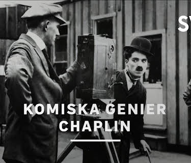 How Chaplin Became the Tramp (2014)