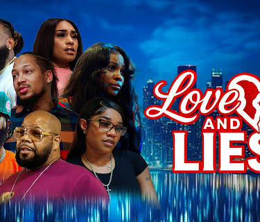 Love and Lies (2025)
