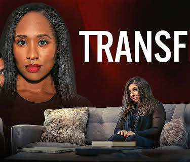 Transfer (2025)