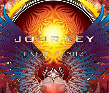 Journey - Live in Manila (2012)