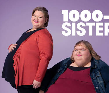 1000-lb Sisters