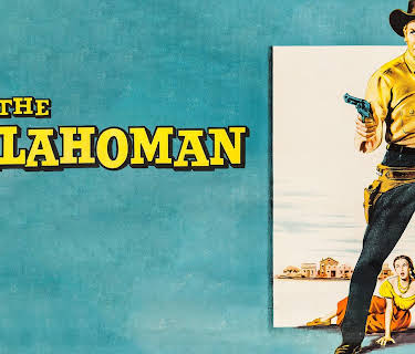 The Oklahoman (1957)