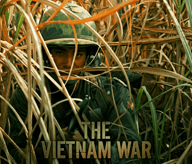 The Vietnam War (2020)