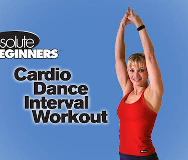 Absolute Beginners: Cardio Dance Interval Workout