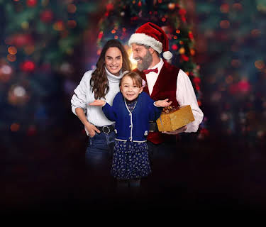 Dating Santa (2023)