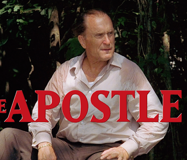 The Apostle (1998)