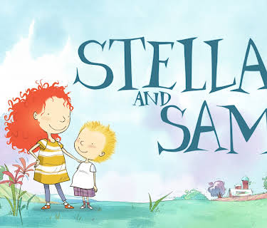 Stella & Sam