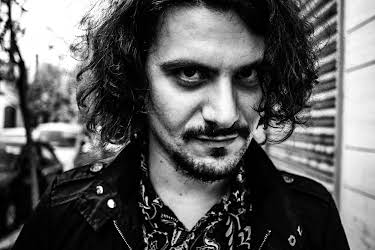 Alex D'Antona