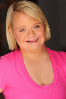 Lauren Potter