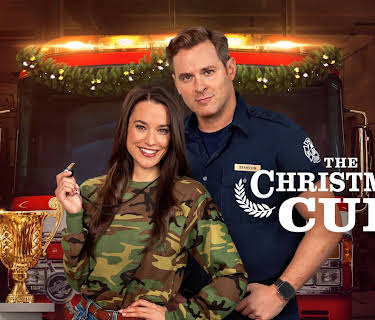 The Christmas Cup (2025)