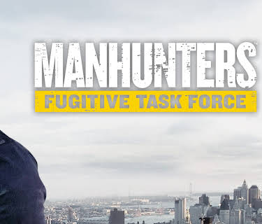 Manhunters: Fugitive Task Force