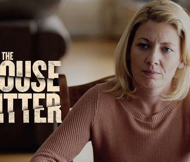 The House Sitter (2015)