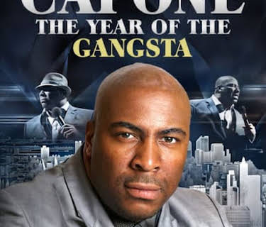 Capone: The Year of the Gangsta (2016)
