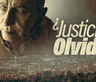 Justicia y Olvido