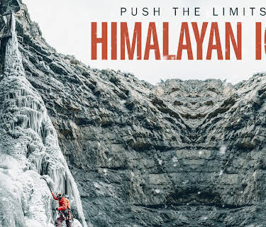 Himalayan Ice (2019)
