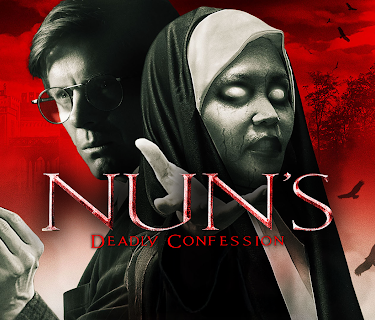 Nun's Deadly Confession (2019)