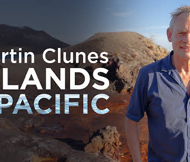 Martin Clunes: Islands of the Pacific: Series 2