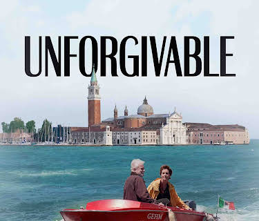 Unforgivable (English Subtitled) (2012)
